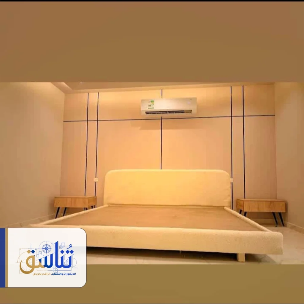 تحديث ديكورات غرف نوم الرياض