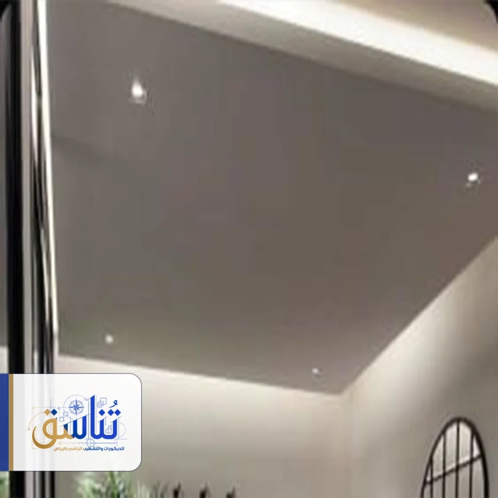 ترميم شقق كاملة بالمواد