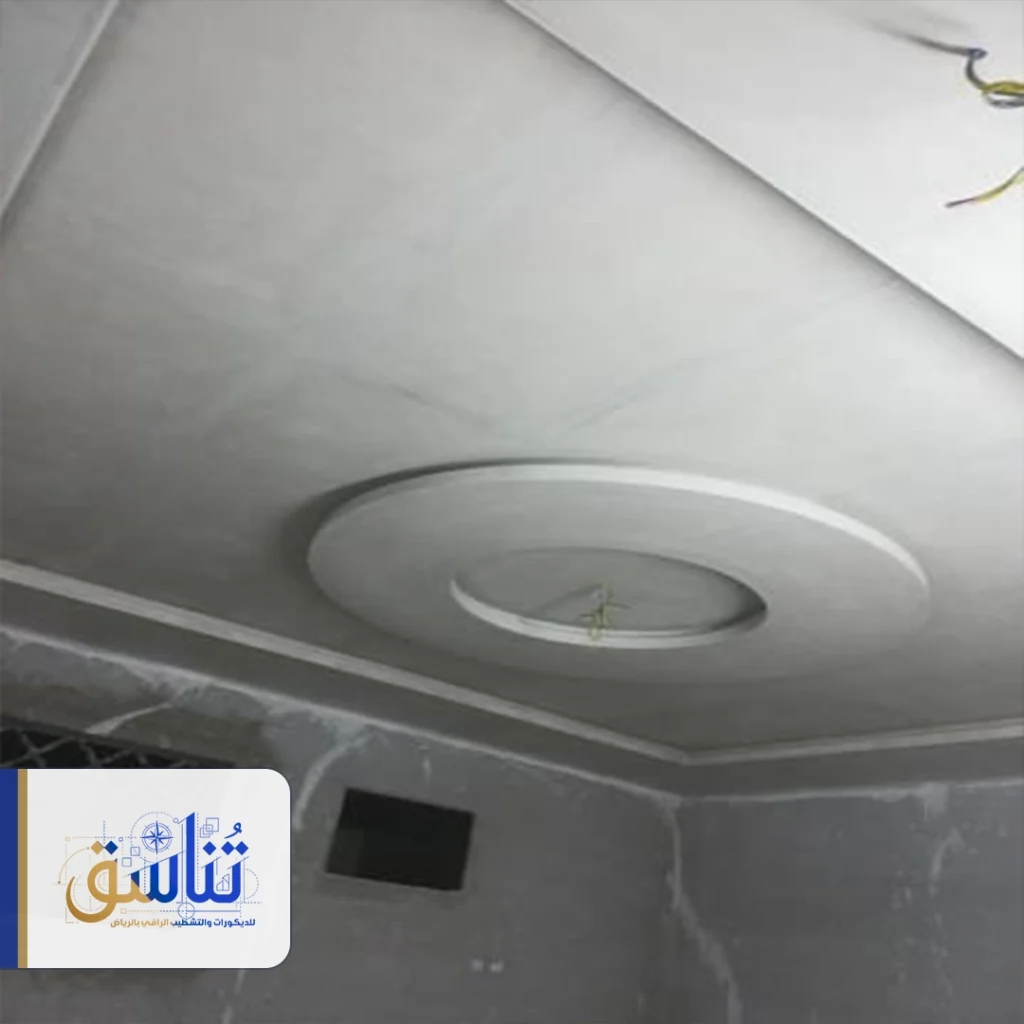 تجديد ديكورات البيت القديم