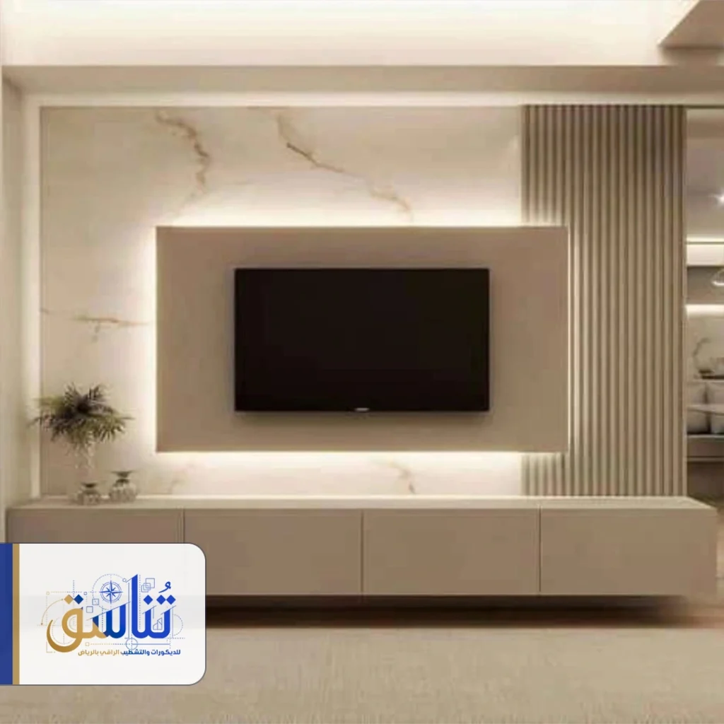 مقاول ديكورات الرياض