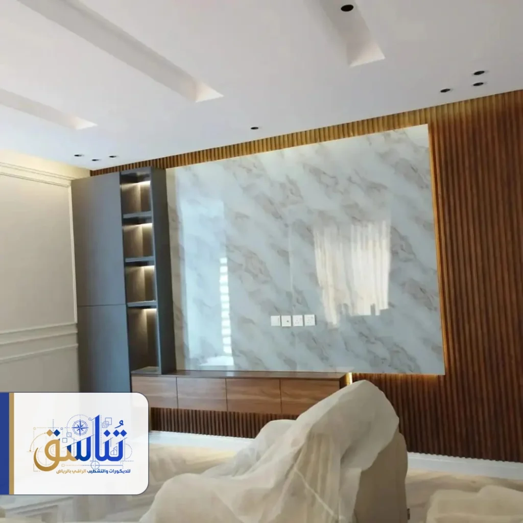 تجديد ديكورات البيت القديم