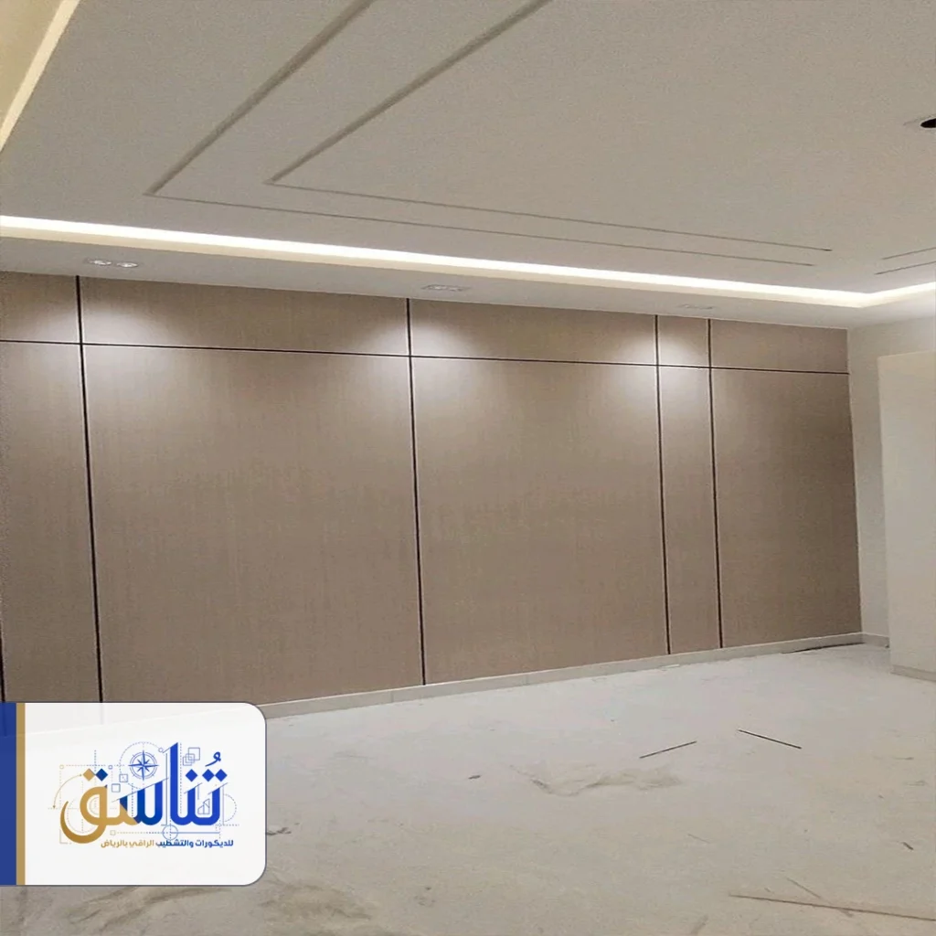 مقاول ديكورات الرياض