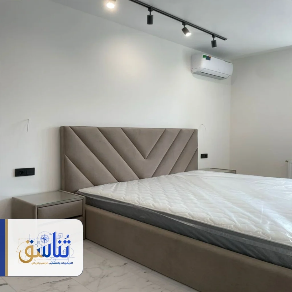 تحديث ديكورات غرف نوم