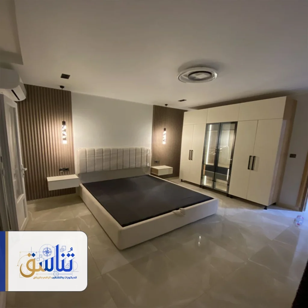 ترميم ديكورات