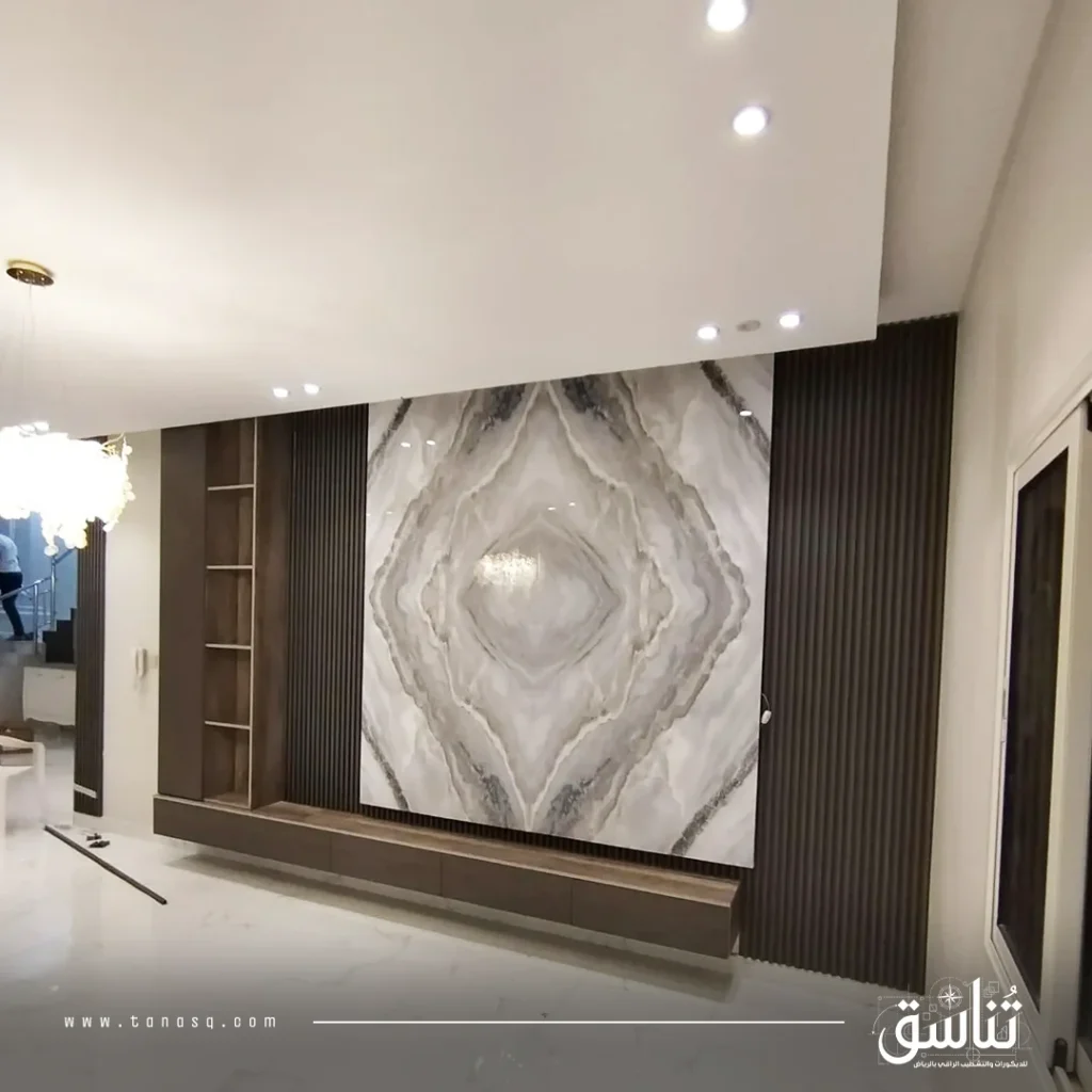 توريد وتركيب بديل الخشب بالرياض