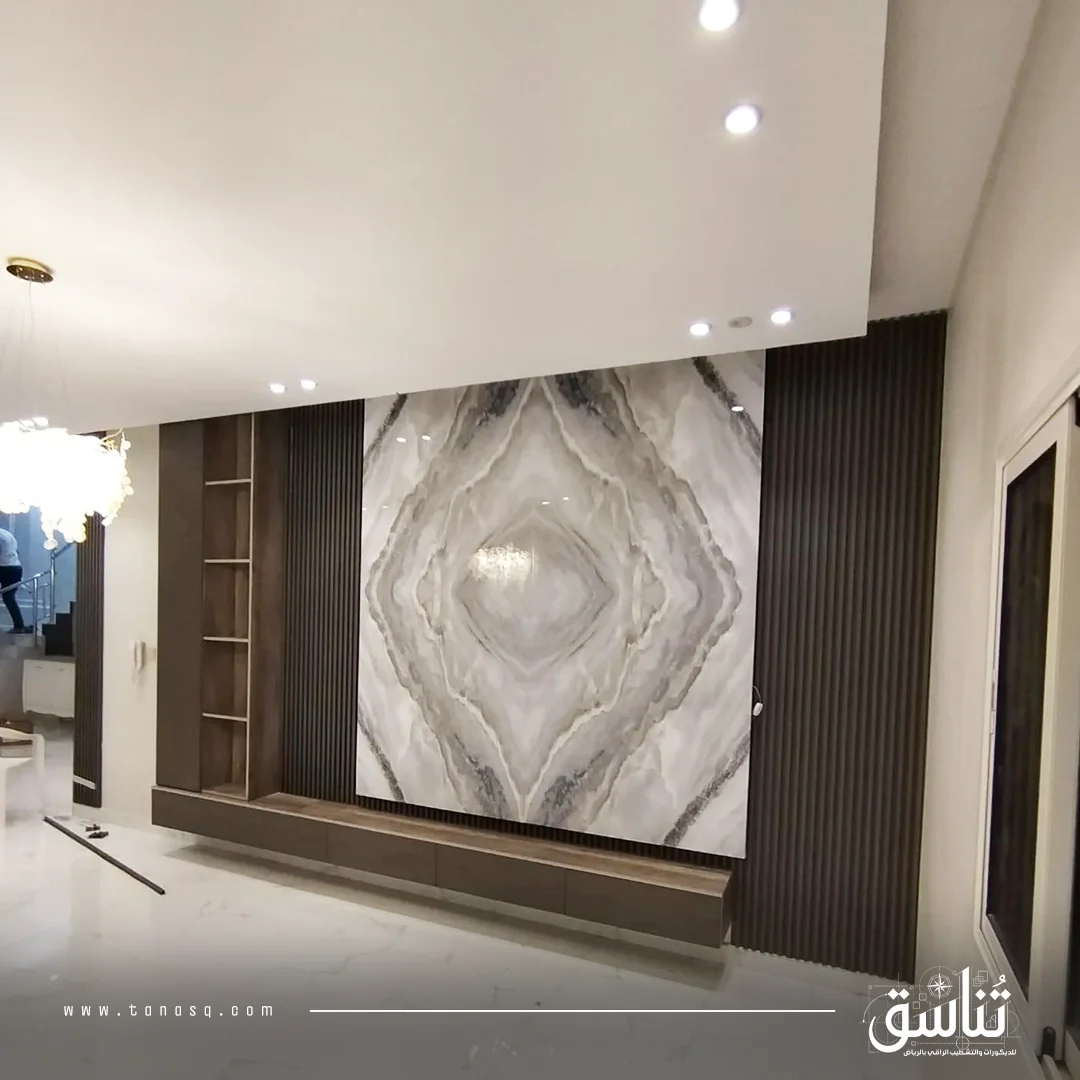 توريد وتركيب بديل الخشب بالرياض