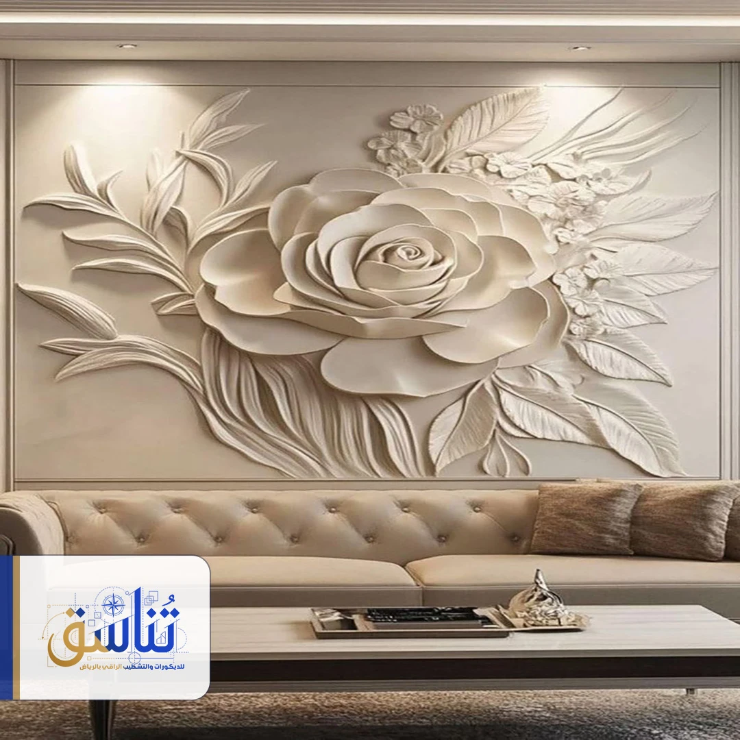 مناظر حفر خشب بالرياض