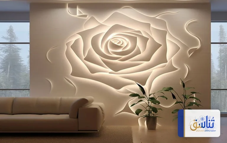 ديكورات حفر خشب الرياض