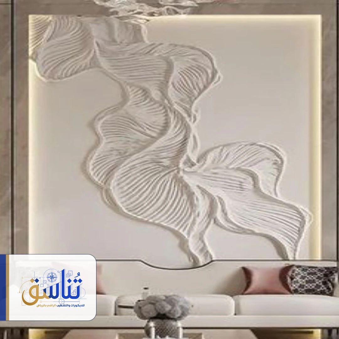 ديكورات حفر خشب الرياض